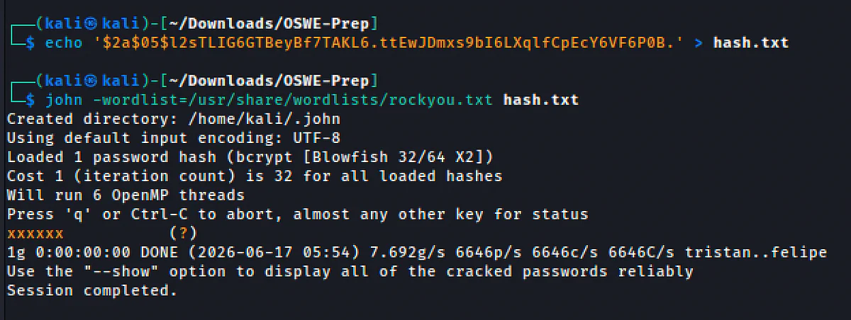 HackTheBox “Cache” Walkthrough, figure 12