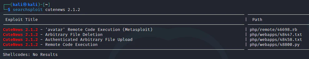 HackTheBox “Passage” Walkthrough, figure 5