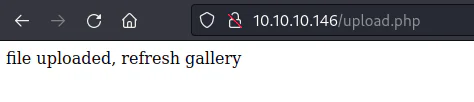 HackTheBox “Networked” Walkthrough, figure 12